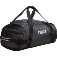 Thule Chasm M 70 Liter Duffel black