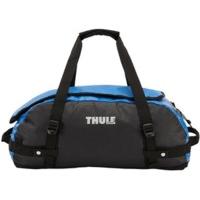 Thule Chasm S 40 Liter Duffel cobalt