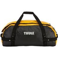 Thule Chasm L 90 Liter Duffel zinnia