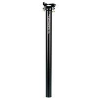 thomson elite inlinestraight seatpost 367mm black aluminium 309mm