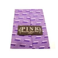 Thomas Pink Silk Purple Tie