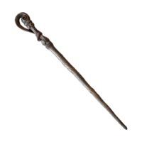 the noble collection harry potter wand character editon fleur delacour