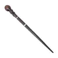 the noble collection harry potter wand character edition mad eye moody