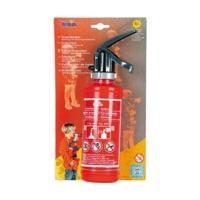 theo klein fire extinguisher with spray