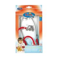 Theo Klein Stethoscope Metal