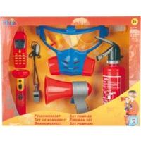 Theo Klein Fireman Set (8950)