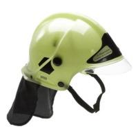 theo klein fire fighter glow in the dark helmet