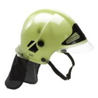 Theo Klein Fire fighter - Glow in the dark - Helmet