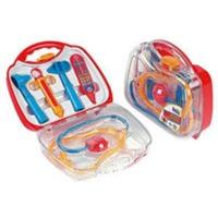 theo klein doctor case playset 4465