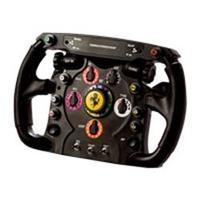 Thrustmaster Ferrari F1 Wheel Add-On - Wheel - for ThrustMaster T500 RS