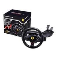 Thrustmaster Ferrari GT Experience Racing Wheel - wheel and pedals set
