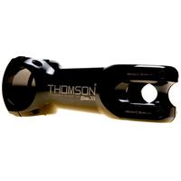 Thomson Elite X4 Stem 0 Deg | Black - Aluminium - 130mm