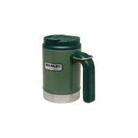 thermal travel and camping mug 473 ml stanley
