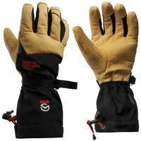 The North Face North Face Kelvi Climbing Gloves Mens