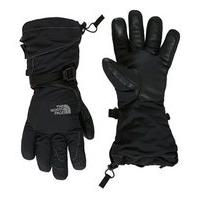 the north face revelstoke e tip glove womens