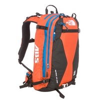 The North Face Patrol 24 ABS Avalanche Airbag Pack Summit Series