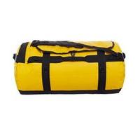 the north face large base camp duffel