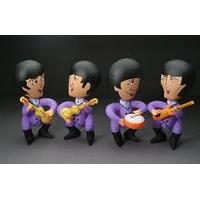 The Beatles Inflatable Beatles 1966 USA memorabilia INFLATABLE DOLLS