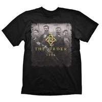 The Order : 1886 - Photo T-shirt - Size Large
