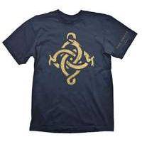 the order 1886 symbol t shirt size large