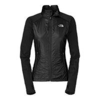 The North Face Women\'s Animagi Jacket (AW16) Running Windproof Jackets