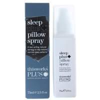This Works Sleep Plus Pillow Spray