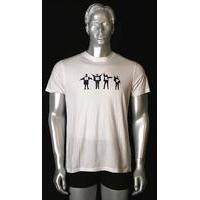 the beatles help small 2009 uk t shirt small