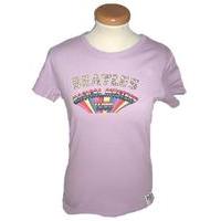 The Beatles Magical Mystery Tour [Ladies: Large] 2008 UK t-shirt LARGE