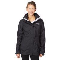 The North Face Women\'s Evolve II Triclimate 3 in 1 Jacket - Black, Black