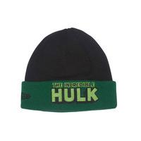 The Incredible Hulk Marvel Hero Infants Cuff Knit Hat
