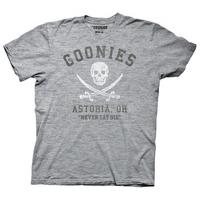 The Goonies - Astoria Never Say Die