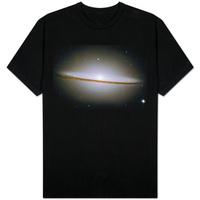 The Majestic Sombrero Galaxy M104 Space Photo