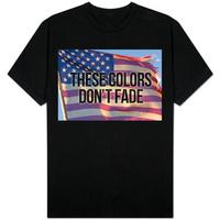These Colors Dont Fade