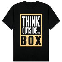 Think Outside the Box