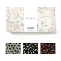 Thought Dog Pack Bamboo Boxers Gift Box