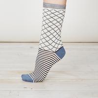 Thought Yaron Bamboo Socks