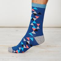 thought tate bamboo socks