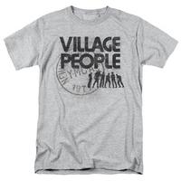 The Village People - Stamped
