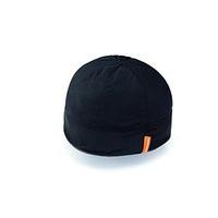 thermatek thermagear wind and water resistant mens heated hat with tri ...