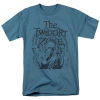 The Twilight Zone - Beholder