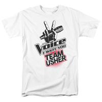 The Voice - Team Usher