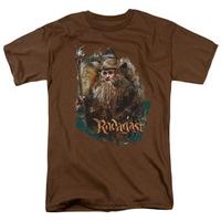 The Hobbit - Radagast The Brown