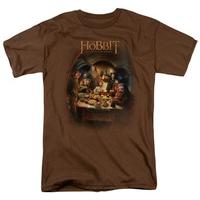The Hobbit: An Unexpected Journey - Feast