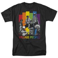 The Village People - Equalizer