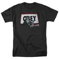 They Live - Obey