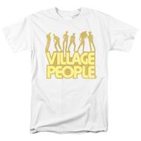 The Village People - VP Pose