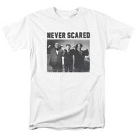 The Three Stooges - Never Scared