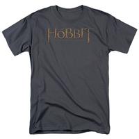 The Hobbit: An Unexpected Journey - Distressed Logo