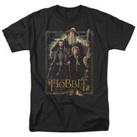 the hobbit an unexpected journey the three