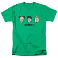 the three stooges stooge